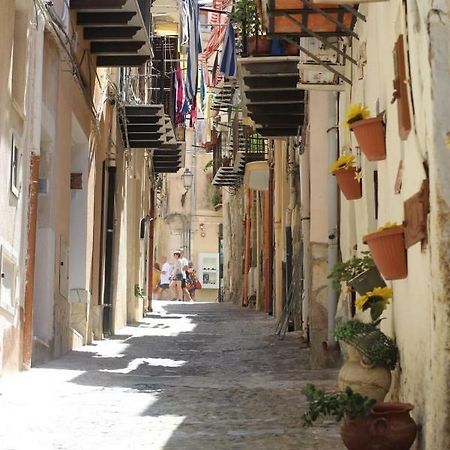 Dolce Aida Apartment Cefalu Exterior photo