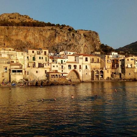 Dolce Aida Apartment Cefalu Exterior photo