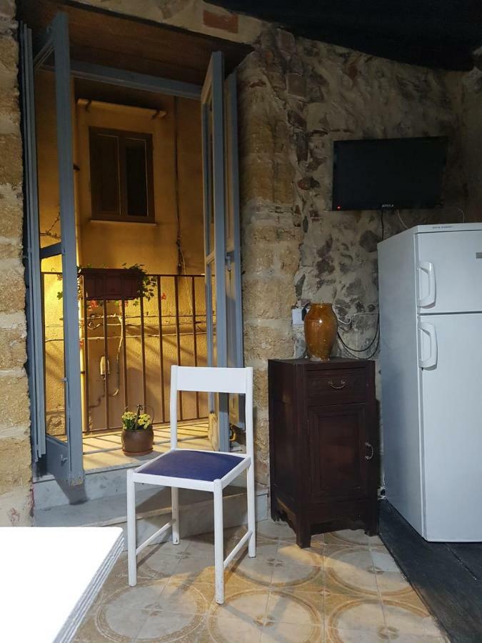 Dolce Aida Apartment Cefalu Exterior photo