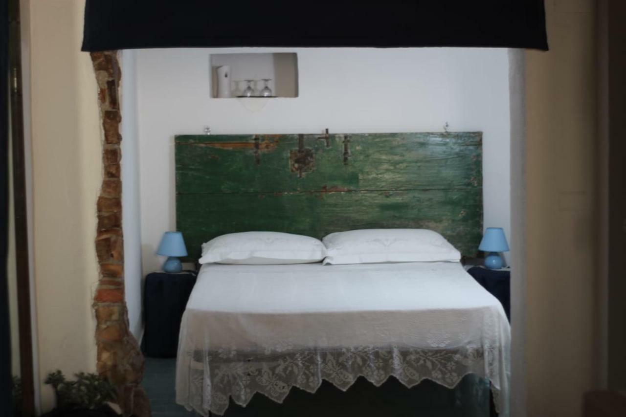 Dolce Aida Apartment Cefalu Exterior photo