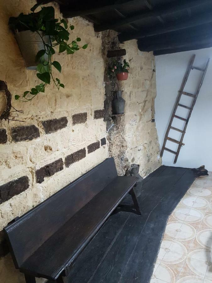 Dolce Aida Apartment Cefalu Exterior photo