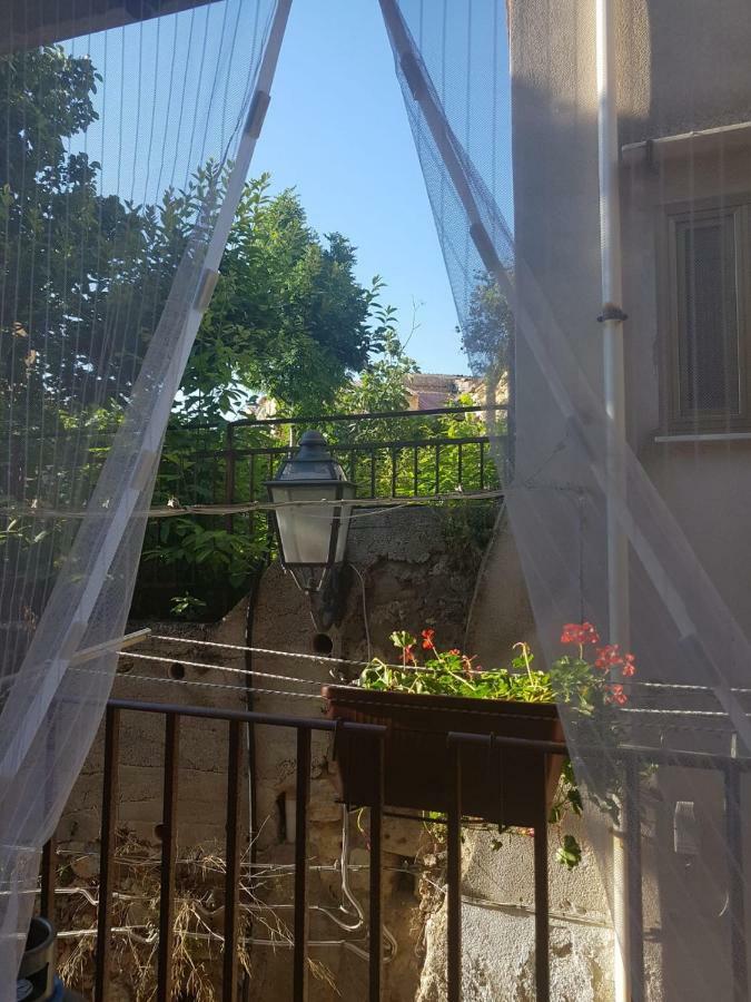 Dolce Aida Apartment Cefalu Exterior photo