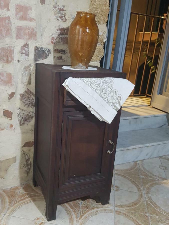 Dolce Aida Apartment Cefalu Exterior photo