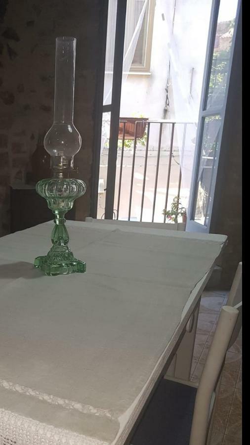 Dolce Aida Apartment Cefalu Exterior photo