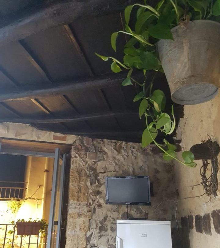 Dolce Aida Apartment Cefalu Exterior photo